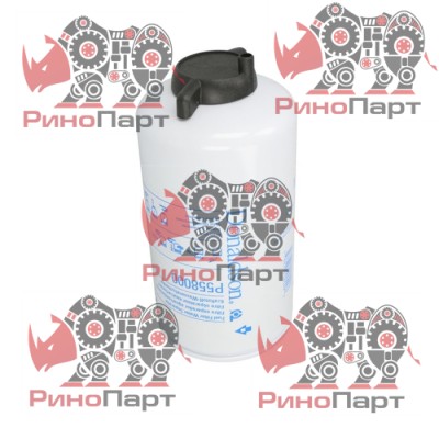 Фільтр палива Donaldson P558000 Фільтр палива Donaldson P558000