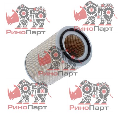 Фільтр повітряний зовн.HI-FI SA18318 ~ Фільтр повітряний зовн.HI-FI SA18318 ~