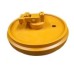 Направляюче колесо CAT D4G 106-9187>1069187