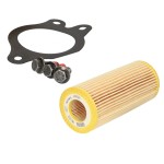 Фільтр гідравлічний MANN HU721XKIT 