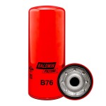 Фільтр мастила Baldwin B76 ~ Фільтр мастила Baldwin B76 ~
