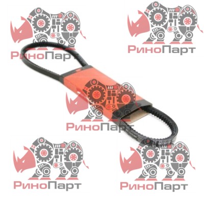 Ремінь генератора Bobcat 6704720 Ремінь генератора Bobcat 6704720