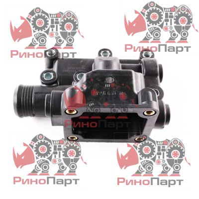 Корпус термостата CAT 234-6862>2346862 Корпус термостата CAT 234-6862>2346862