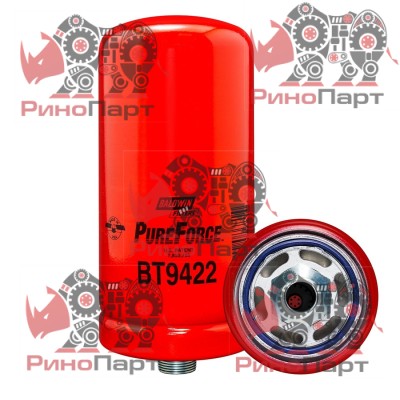 Фільтр гідравлічний Baldwin BT9422 ~ Фільтр гідравлічний Baldwin BT9422 ~