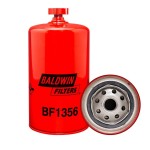 Фiльтр паливний Baldwin BF1356 ~ Фiльтр паливний Baldwin BF1356 ~
