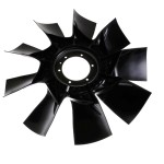 Вентилятор JCB (650) 30/927213