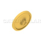 Направляюче колесо Caterpillar D6 (3231168) Направляюче колесо Caterpillar D6 (3231168)