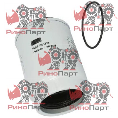 Фільтр паливний DELSA DS1012 FS ! Фільтр паливний DELSA DS1012 FS !