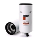 Фiльтр паливний Fleetguard FS1007