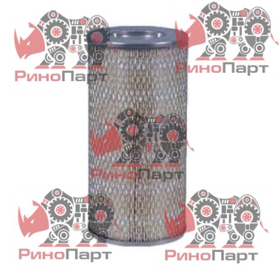 Фiльтр повiтряний зовн. Fleetguard AF25058 ~ Фiльтр повiтряний зовн. Fleetguard AF25058 ~