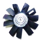Віскомуфта BorgWarner 0200005181