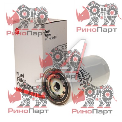 Фільтр палива Sakura FC45010 Фільтр палива Sakura FC45010