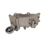 Корпус теплообмінника JCB 320/A4198 Корпус теплообмінника JCB 320/A4198