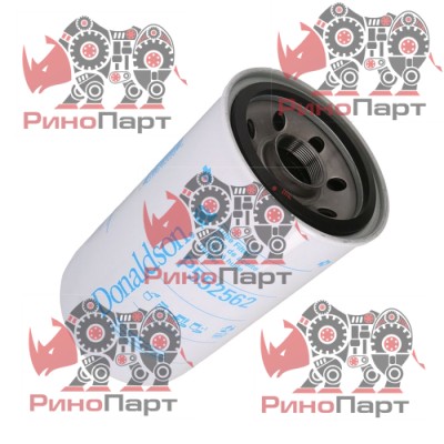 Фільтр мастила Donaldson P552562 Фільтр мастила Donaldson P552562