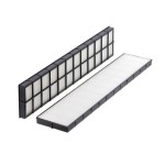 Фільтр повітряний салону CAT 293-1184>2931184 Фільтр повітряний салону CAT 293-1184>2931184