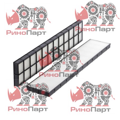 Фільтр повітряний салону CAT 293-1184>2931184 Фільтр повітряний салону CAT 293-1184>2931184