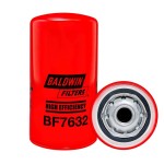 Фiльтр паливний Baldwin BF7632 ~ Фiльтр паливний Baldwin BF7632 ~