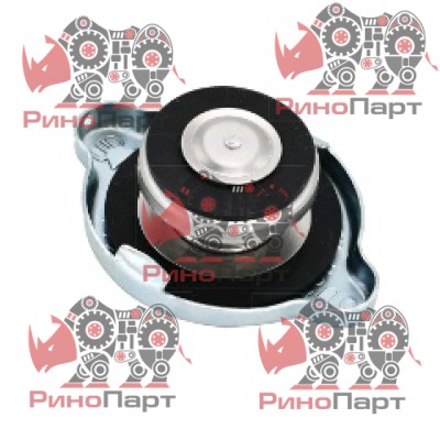 Кришка радіатора Komatsu 20Y-03-22110>20Y0322110 Кришка радіатора Komatsu 20Y-03-22110>20Y0322110