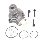 Ремкомплект осушувача повітря Bendix 5004479 AD-9 ^