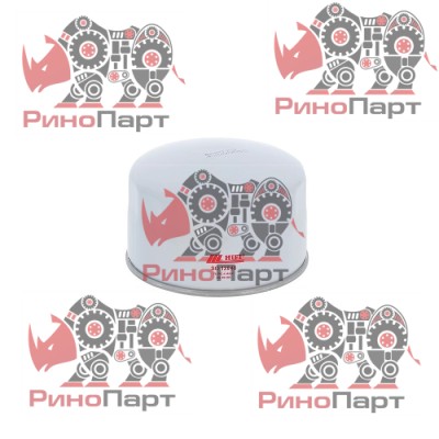 Фільтр масляний HI-FI SO12048 ~ Фільтр масляний HI-FI SO12048 ~