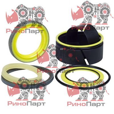 Рем.комплект гідроциліндра стабілізатору CAT428 234-2595>2342595 Рем.комплект гідроциліндра стабілізатору CAT428 234-2595>2342595