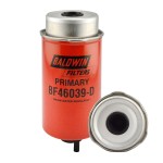 Фiльтр паливний Baldwin BF46039D ~ Фiльтр паливний Baldwin BF46039D ~