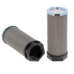 Фільтр гідравлічний HI-FI SH77153 Фільтр гідравлічний HI-FI SH77153