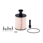 Фільтр паливний MANN PU9009zKIT ~ Фільтр паливний MANN PU9009zKIT ~