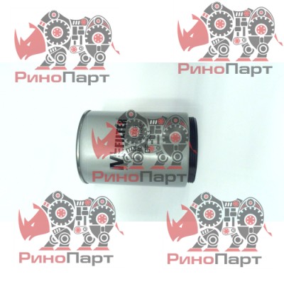 Фільтр палива cепаратор DF683 Фільтр палива cепаратор DF683