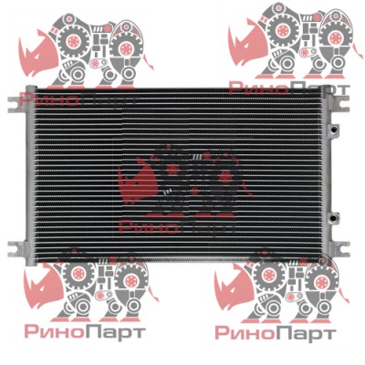 Радіатор кондиціонера Hitachi 4431082 Радіатор кондиціонера Hitachi 4431082