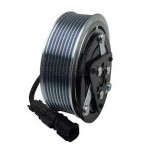 Муфта компресора кондиціонера Sanden SD7H15-8202 Муфта компресора кондиціонера Sanden SD7H15-8202