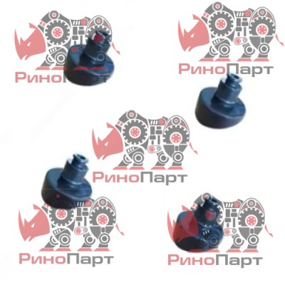 Ущільнення Komatsu 6156-71-9712>6156719712 ^ Ущільнення Komatsu 6156-71-9712>6156719712 ^