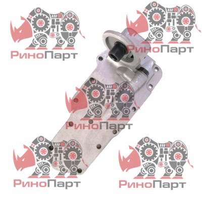 Теплообмінник Komatsu 6D102 6735-61-2240>6735612240 Теплообмінник Komatsu 6D102 6735-61-2240>6735612240