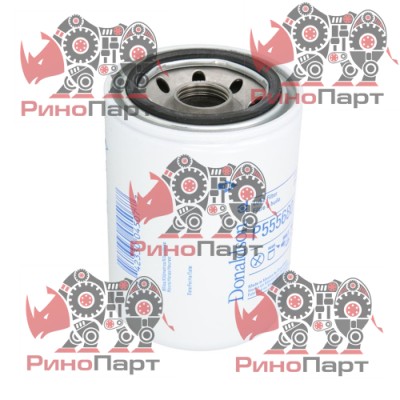 Фільтр мастила Donaldson P555680 Фільтр мастила Donaldson P555680