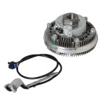 Муфта вентилятора (Withot Fan) JCB 336/B8827 