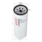 Фільтр паливний Sakura FC5517