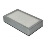 Фільтр салону Mann CU25056 Фільтр салону Mann CU25056