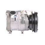 Компресор кондиціонера KOMATSU 20Y-810-1260>20Y8101260 Компресор кондиціонера KOMATSU 20Y-810-1260>20Y8101260