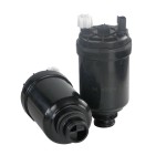 Фільтр паливний SF Filter SK49004 