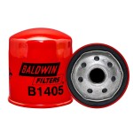 Фiльтр масляний Baldwin B 1405 ~ Фiльтр масляний Baldwin B 1405 ~