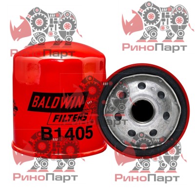 Фiльтр масляний Baldwin B 1405 ~ Фiльтр масляний Baldwin B 1405 ~