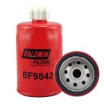 Фiльтр паливний Baldwin F9842 ~ Фiльтр паливний Baldwin F9842 ~