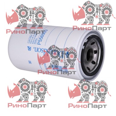 Фільтр масляний Donaldson P550909 Фільтр масляний Donaldson P550909