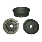 Подушка двигуна Kobelco 2416R145D2 !