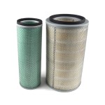 Фільтр повітряний компл. Fleetguard AF25268+AF25269 Фільтр повітряний компл. Fleetguard AF25268+AF25269