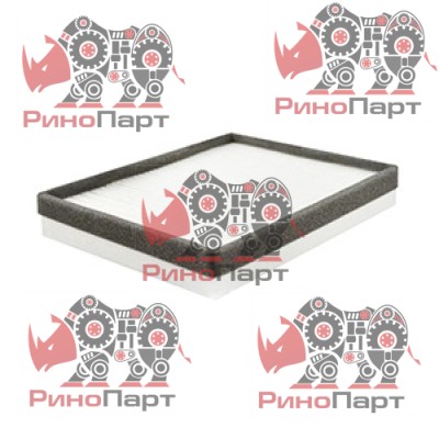 Фільтр кондиціонера Baldwin PA30094 Фільтр кондиціонера Baldwin PA30094