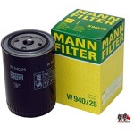 Фільтр мастила MANN W940/25