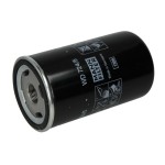 Фільтр гідравлічний MANN FILTER WD724/5