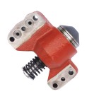 Клапан гальмівний Shantui SD32 175-33-28320>175-33-28310>1753328310