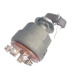 Замок запалювання Shantui SD22 2500-00000>250000000